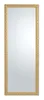 MO.WA specchio da parete oro 55x145 specchio barocco a Anteprima dell’immagine prodotto 1