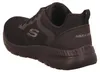 Skechers scarpe Bbk Bountiful Chick, 12607BBK Anteprima dell’immagine prodotto 40