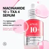 Anua - Niacinamide 10% + Txa Serum - 30 ml Productafbeelding-voorbeeld 8