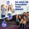 Pro Hover Ball Fliegender Ball LED Spinner Ball Flying Orb Produktbild-Vorschau 19