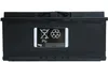 Electronicx GEL Edition Batterie 140Ah 12V ▶ Bateau Voir les images du produit 3