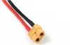 3er Pack 3000mAh 11.1V Li-Po Akku 25C XT60 Stecker für DJI Produktbild-Vorschau 6