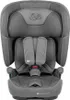 Seggiolino auto KINDERKRAFT Fix2Go i-Size 76-150 cm Grigio Anteprima dell’immagine prodotto 28