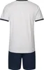 Mustang Short Set Schlafanzug Nachtwäsche Pyjama  STANDARD Produktbild-Vorschau 8