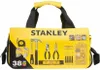 Werkzeugsatz Stanley STMT0-74101 38 Stücke Produktbild-Vorschau 6