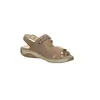 Waldläufer Damen Sandale beige 8,5 Produktbild-Vorschau 47