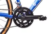 CHILLIZ Gravelbike Gravel 28 Zoll GL.07 blau Rahmenhöhe 57 Produktbild-Vorschau 2