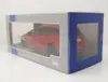 MCG 18466 Ford Focus ST Turnier Kombi 2014 rot 1:18 Produktbild-Vorschau 9