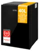 TZS First Austria - Mini Kühlschrank 40L lautlos & - Produktbild-Vorschau 9