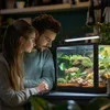 Terrario ReptoRay 15W - lampa LED do terrarium 60cm Podgląd zdjęcia produktu 3
