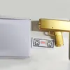 Geld Pistole Shooter mit 100 Fake Geld, Produktbild-Vorschau 11