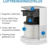 Medify Air MA15 Luftreiniger Allergiker – Air Purifier – Produktbild-Vorschau 4