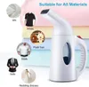 Bügeleisen Dampfbügeleisen 850W Handdampfbügler,45 Sek. Produktbild-Vorschau 6