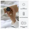 Garmin VENU 3S GPS-Fitness-Smartwatch Soft Gold - French Produktbild-Vorschau 16