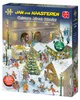 Jan van Haasteren - Advent Calendar 2026 - Puzzle Produktbild-Vorschau 2