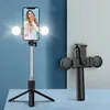 Selfie tyč Wr1Yxs Teleskopický statív 0,71 m s okrúhlym Náhľad obrázku produktu 8