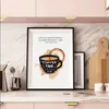 TPFLiving Kunstdruck LW-1738 (OHNE RAHMEN) Poster - Produktbild-Vorschau 7