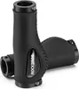 Rockbros Bike Grips Poignées En Cuir Durable Professionnel Voir les images du produit 1