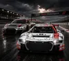 Rastar 99310 Audi R8 LMS GT3 Baustein Set – 3314 Teile - Produktbild-Vorschau 2