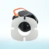 Feinfilter für Poolroboter Gosvor LiteVac 800 (5 Stk.) Produktbild-Vorschau 5