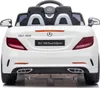 Samochód dla dzieci Mercedes Benz SLC300 elektryczny Podgląd zdjęcia produktu 5