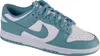 A single Nike Dunk Low sneaker is shown from the side against a white background. Anteprima dell’immagine prodotto