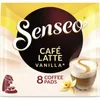 Senseo Café Latte Vanilla Koffiepads 92g – Produktbild-Vorschau 1