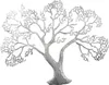 GILDE Relief Wandrelief Baum  H. 62 cm,68062 Produktbild-Vorschau 1
