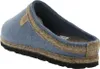Rohde Damen Pantoffel Hausschuh aus Softfilz mit losen Produktbild-Vorschau 6
