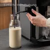 Adaptador para contenedores de leche TZ50001, espumador de Vista previa de la imagen del producto 10