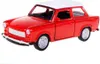 RAPPA WELLY MODELS Retro Trabant 1:34-39 mix Podgląd zdjęcia produktu 6