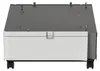 Lexmark Druckerunterschrank - für Lexmark CX833se Produktbild-Vorschau 1