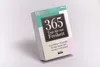 Abreißkalender 365 Tage: Dein täglicher Countdown zum Produktbild-Vorschau 2