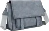 Fritzi aus Preußen Schultertasche Fritzi Jive Satchel Blue Produktbild-Vorschau 2
