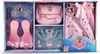 Verkleidungsset Prinzessin Produktbild-Vorschau 3