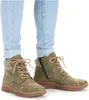 Rieker Damen Boot Stiefelette sportlich cool Laufsohle warm Produktbild-Vorschau 26