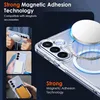 Hülle + 2X Schutzglas für Samsung Galaxy S26 Panzerfolie Produktbild-Vorschau 4