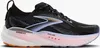 BROOKS Glycerin GTS 22 Black/Blue Heron/Orange 38 Náhľad obrázku produktu 1
