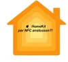 NFC NTag215 5 pezzi di adesivi con motivo anti-metallo con Anteprima dell’immagine prodotto 6