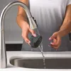 Shark CH950EUT, Trocken, Beutellos, Schwarz, Gelb, 0,45 l, Produktbild-Vorschau 16