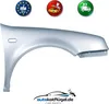 Parafango VW Golf IV 4 Destra LA7W 97-06 Nuovo verniciato Anteprima dell’immagine prodotto 1