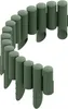 Cellfast Garden Bordure de pelouse Palissade plastique avec Voir les images du produit 7