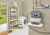 Station d'eau domestique Gardena 3800 Silent Voir les images du produit 10
