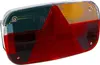 Aspöck Multipoint 3 III Rückleuchte Rechts ASP24-8200-007 Produktbild-Vorschau 1