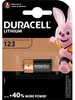 Duracell Batterie Ultra Photo Lithium 123 (CR17345) 1St. Anteprima dell’immagine prodotto 7
