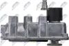 NTY Steuerdose Lader ECD-BM-044 für BMW 5 Limousine (E60) Produktbild-Vorschau 3