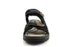 Rieker 26158-14 Herrensandale, Blau, Leder/Synthetik,, Produktbild-Vorschau 50