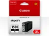 Cartuccia per stampante Canon PGI-1500XL BK nero Anteprima dell’immagine prodotto 4