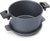 Woll Silikoneinsatz 24 cm Diamond Concept Plus SI24 Produktbild-Vorschau 3