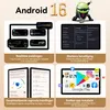 TABWEE T90 Tablet, Android, 16 inch, 11 inch scherm, 24GB Productafbeelding-voorbeeld 3
